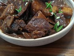 -美味之家·湖景农家乐(太湖东山店)