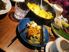 -星叶·东南亚料理(宁波万象汇店)