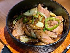 -小粤楼·怀旧粤菜(万辉国际广场店)