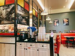 大堂-香港新曜记茶餐厅(星耀城店)