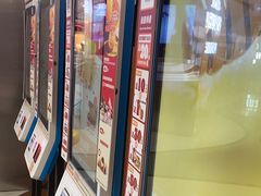 -汉堡王(西直门凯德MALL店)