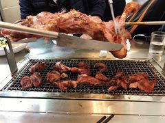 -宗泉烤全羊·烤羊腿·家常菜(解放东路店)