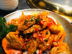 -嘿嘟嘟·肋条烧肉放题(爱融荟城店)