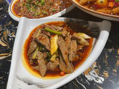 -熊猫家新派川菜(百里一·龙兴集店)