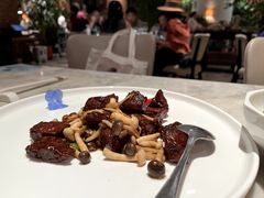 -漢舍中国菜馆(889广场店)