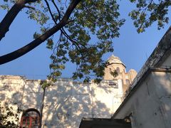 -中山纪念堂