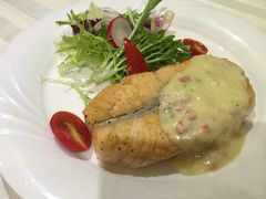 -维兰西餐(万泉河店)
