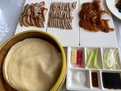 -玉林烤鸭店(定福庄店)