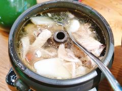 -云海肴·汽锅鸡·云南代表菜(丁香国际店)