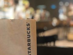 -星巴克(杭州市民中心店)