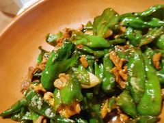 山涧小炒肉-山涧肴·泉水煮活鱼(坂田店)