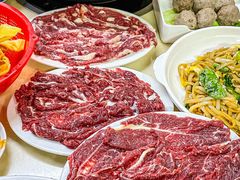 -贵宾牛·潮汕牛肉火锅(珠池总店)