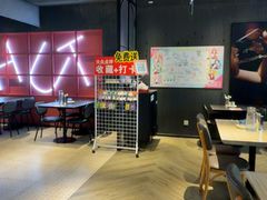 -必胜客(八一店)