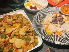 -丝路金桃·新疆菜(徐汇店)