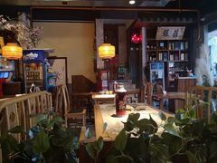 大堂-洞庭记·老湖南味道(下沙店)