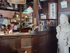 -古董花园(思南路42弄小区店)