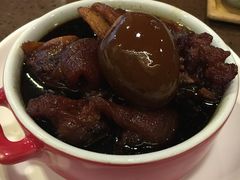 鸡蛋猪脚姜-粤赏点(越秀城市广场店)