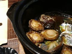 -79号渔船海鲜饭店(华强北店)