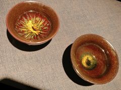 -锦府园·新台州菜(合生汇店)