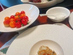 -翕间食·精致淮扬菜(江苏大剧院店)