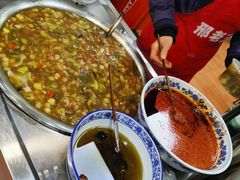 -邢老三肉丸糊辣汤(凤城六路店)