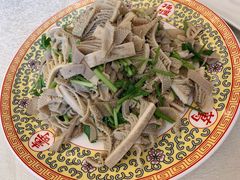 芫爆散丹-鸿宾楼(展览馆路店)