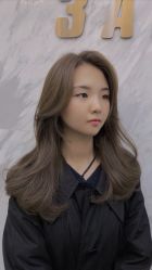 点击看大图 -3AM HAIR SALON烫发染发接发