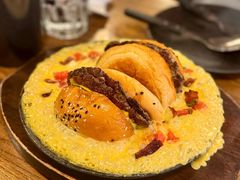 -Q MEX 库迈墨西哥餐吧(双井店)