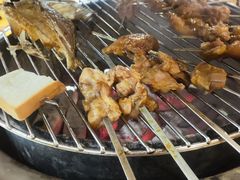 -号令江湖·水浒烤肉(和畅睦邻中心店)