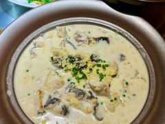 -饭橘汉江码头·乡野土菜馆(静安路店)