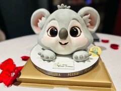 -柏尼娅PEARIA·蛋糕定制(北京SKP店)