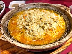 -老吉士酒家(天平路店)