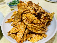-新侨小馆(东直门北小街店)