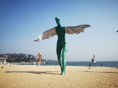 -大梅沙海滨公园