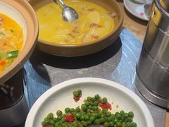 -陈大锅·岳阳鱼馆·地道岳阳菜(美食街店)