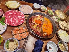 -楠火锅(仁恒梦中心店)