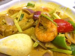 -张记旺角食街(动物园店)