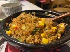 -牛村来人潮汕牛肉火锅(西单店)