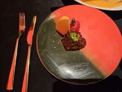 -醉东Oriental House(静安嘉里中心店)