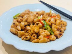 -围龙屋客家食府(福田店)