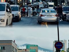 -宝健路步行街(Pedestrian Shopping Street)