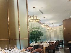 -臻萃轩中餐厅(国家会展中心店)