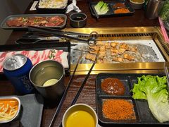 -新石器烤肉(之心城店)