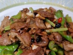 -秦月轩·陕西家乡菜(阜成路·五棵松店)