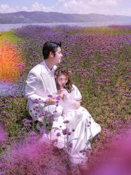 -第一夫人婚纱摄影(南京店)