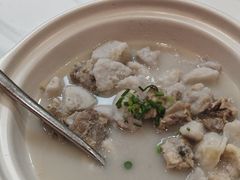-湖南码头·地道岳阳美食·湘菜(魏公村店)