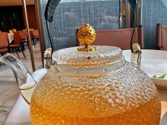 -海味·悦外滩中餐厅(上海宝龙丽筠酒店)