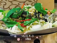 青柠汤富贵鱼-金厨泰国餐厅·全泰籍厨师料理(拱北店)