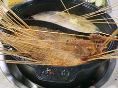 -小向麻辣烫(天街总店)