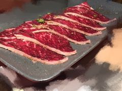 -新石器烤肉(百联川沙店)